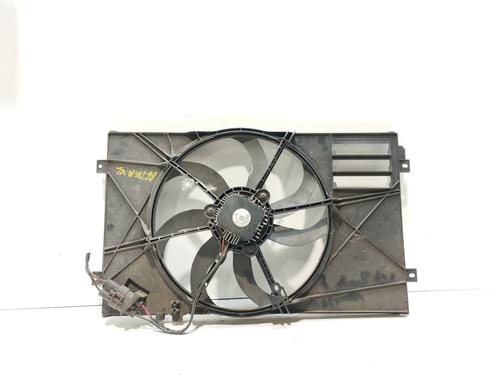 Køleventilator elektrisk SEAT ALTEA XL (5P5, 5P8) [2006-2015]  27223916