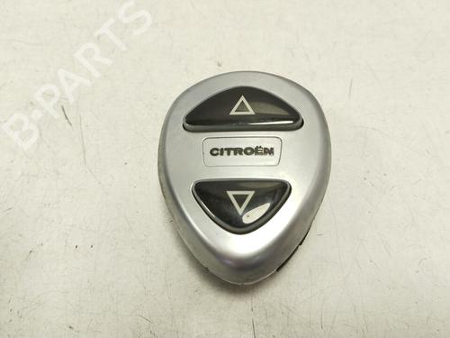 Schakelaar CITROËN C5 II (RC_) [2004-2008]  17421580
