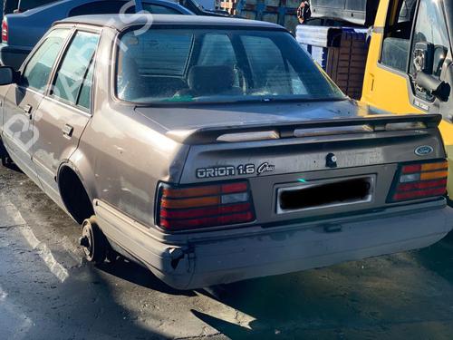 Left front indicator FORD ORION I (AFD)  | BP32085551C32  - Image 5