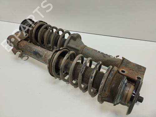 Used Right front shock absorber FORD FIESTA I (GFBT) 0.9 (40 hp) 17425524
