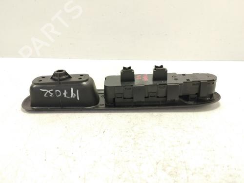 Left front window switch PEUGEOT 407 SW (6E_, 6D_)  | BP27669781I27 