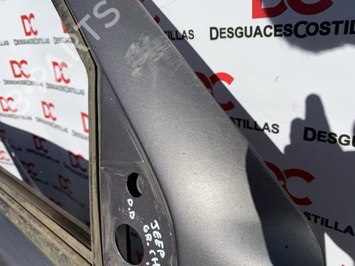 Right front door JEEP GRAND CHEROKEE I (ZJ, ZG) 2.5 TD 4x4 (Z) | BP17397921C3 