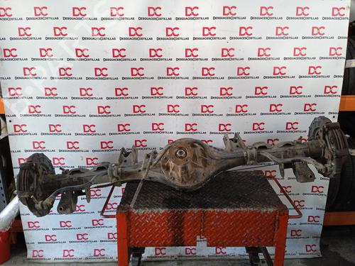 Used Rear differential KIA SORENTO I (JC) 2.5 CRDi 4WD (140 hp) 30961937