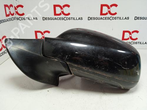 Used Left mirror PEUGEOT 407 (6D_) 2.0 (6DRFNB, 6DRFNE) (136 hp) 17410477
