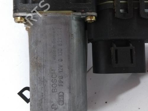 Right front window motor AUDI A6 C5 (4B2) 2.5 TDI | BP17400651E20 