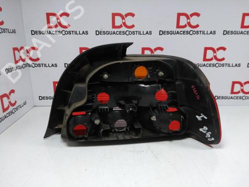 Left taillight BMW 5 (E39) 525 tds | BP17403050C34 