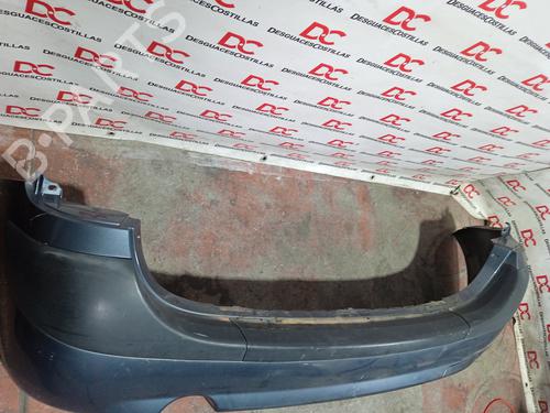 Rear bumper CITROËN XSARA PICASSO (N68) 2.0 HDi | BP17423278C8 