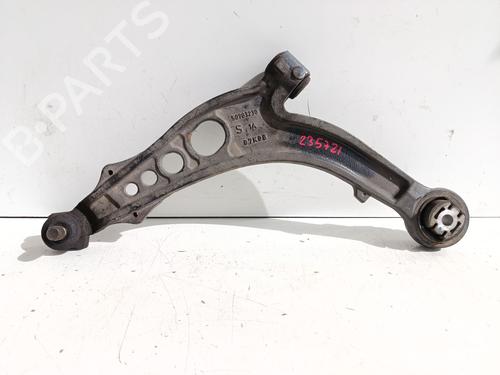 Used Left front suspension arm Left front suspension arm LANCIA MUSA (350_) [2004-2012] 35776742 35776742