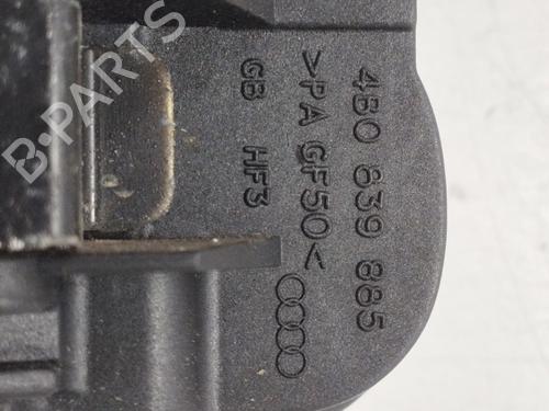Venstre bak utvendig håndtak AUDI A4 B6 (8E2) 2.4 | BP28192036C130 