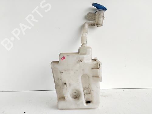 Used Windscreen washer tank SEAT LEON (1P1) [2005-2013]  25890183