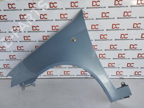 Used Left front fenders FIAT PUNTO (188_) 1.2 16V 80 (188.233, .235, .253, .255, .333, .353, .639,... (80 hp) 19301130