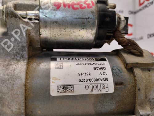 Starter FORD MONDEO V Hatchback (CE) 2.0 TDCi | BP17408502M8 