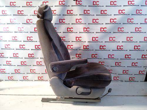 Left front seat SEAT ALHAMBRA (7V8, 7V9) 1.9 TDI | BP19180405C15 