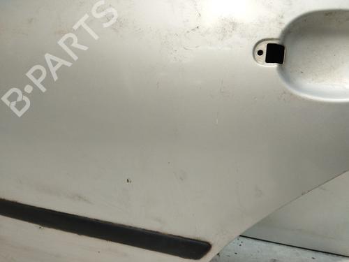 Left rear door VW GOLF IV (1J1) 1.4 16V | BP17427268C4 