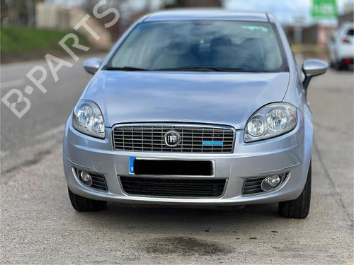 Left sun visor FIAT LINEA (323_, 110_) | BP33752992I1 - Image 11