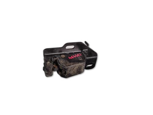 Used Rear right lock Rear right lock PEUGEOT PARTNER Box Body/MPV 1.6 HDi / BlueHDi 75 (75 hp) 34699889 34699889