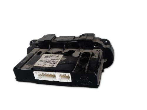 Climate control KIA RIO II (JB) | BP32663450I5 - Image 3