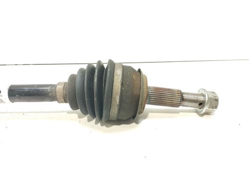 Left front driveshaft RENAULT KADJAR (HA_, HL_)  | BP23185878M38 