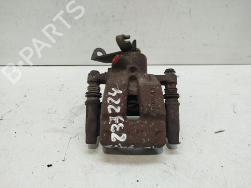 Used Left rear brake caliper Left rear brake caliper RENAULT SCÉNIC I MPV (JA0/1_, FA0_) [1999-2010] 33112952 33112952