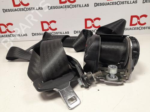 Rear left seatbelt FIAT PANDA (169_) 1.2 (169.AXB11, 169.AXB1A) | BP17405789I29 
