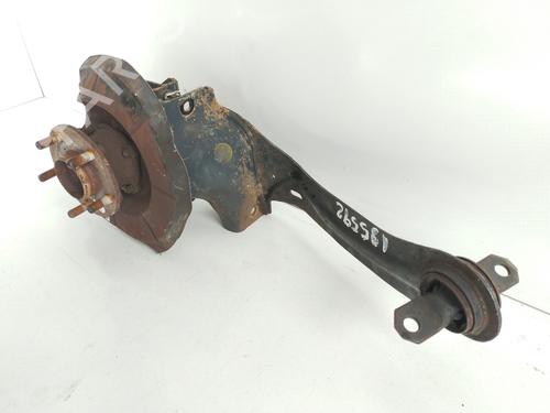 Left rear steering knuckle FORD FOCUS II (DA_, HCP, DP)  | BP29499387M27 