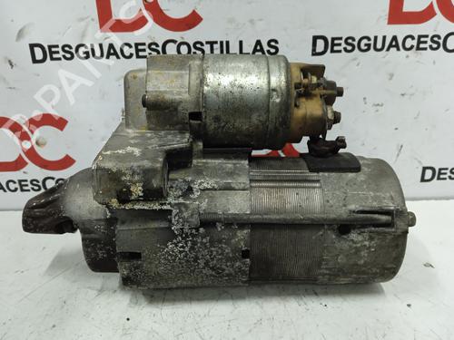 Starter PEUGEOT 307 Break (3E) 1.6 HDi 110 | BP17554296M8 