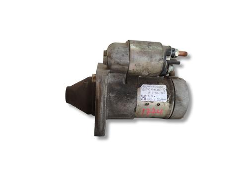 Motorino avviamento Motorino avviamento 38069353 38069353