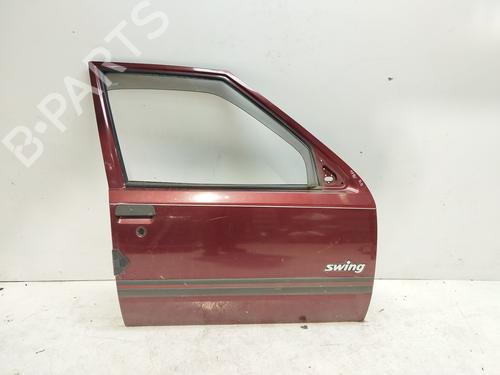 Used Right front door OPEL CORSA A Hatchback (S83) 1.3 S (F08, M08, F68, M68) (70 hp) 31082831