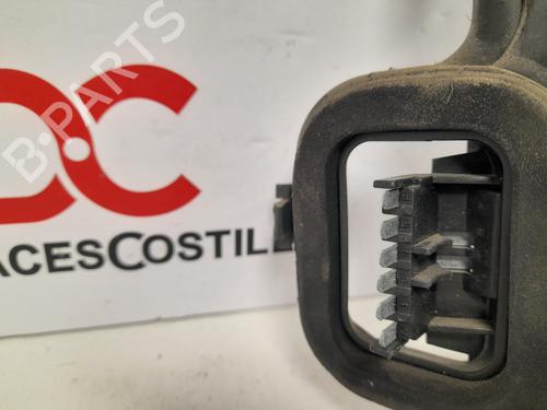 Lamp holder OPEL ZAFIRA A MPV (T98) 2.0 DI 16V (F75) | BP17405987L10 