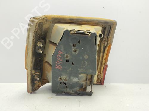 Right taillight RENAULT 9 (L42_) 1.4 (L422, L42C) | BP24444012C35 