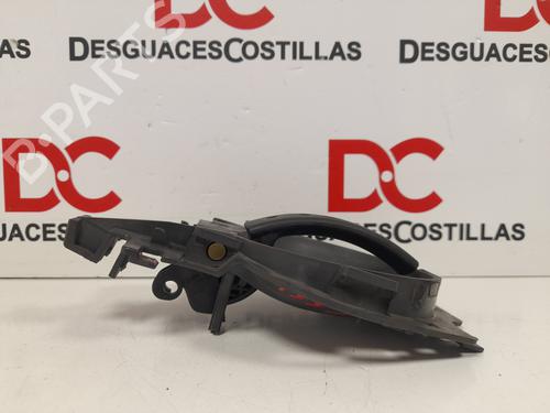 Front left interior door handle CITROËN C2 (JM_) 1.4 HDi | BP17408269I13 
