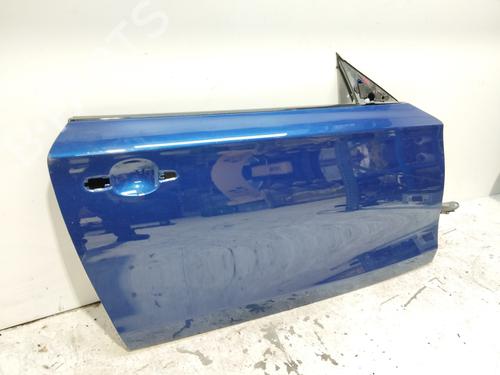 Right front door BMW 1 (E87) 118 d | BP23411572C3 