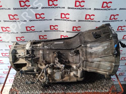 Gearbox KIA SORENTO I (JC) 2.5 CRDi 4WD | BP17407400M3 
