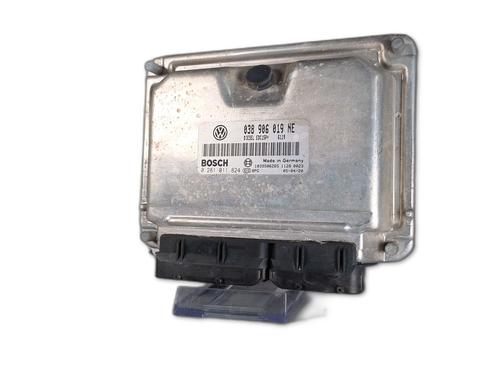 Engine control unit (ECU) SEAT IBIZA III (6L1) 1.9 TDI | BP34715319M57 - Image 2