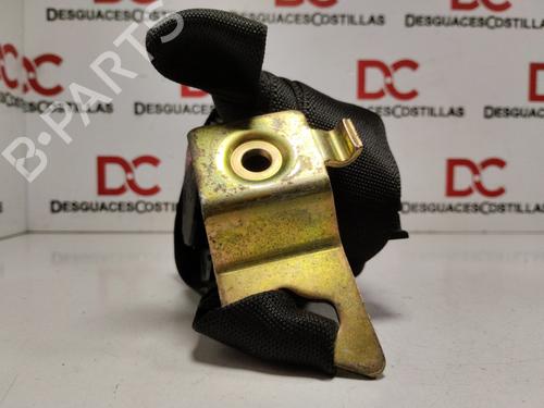 Rear center seatbelt MERCEDES-BENZ C-CLASS (W203) C 200 CDI (203.004) | BP17417217I27 
