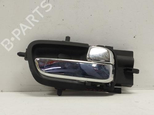 Used Rear right interior door handle HYUNDAI i20 I (PB, PBT) [2008-2015]  21531053
