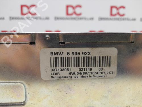 Electronic module BMW 3 Coupe (E46) 320 Cd | BP17407375M83 