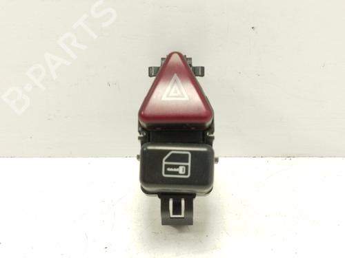 Used Warning switch MERCEDES-BENZ VANEO (414) 1.7 CDI (414.700) (91 hp) 25020440