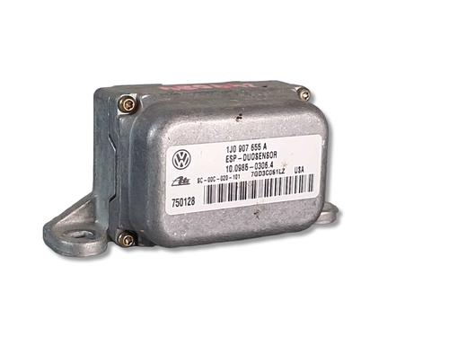 Electronic module SEAT TOLEDO II (1M2) 1.9 TDI | BP39268399M83 - Image 4
