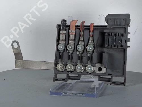 Used Fuse box SEAT IBIZA II (6K1) 1.9 TDI (110 hp) 31096192