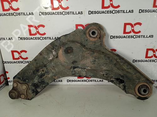 Right front suspension arm OPEL VIVARO A Van (X83) 1.9 DTI (F7) | BP17413542M13 