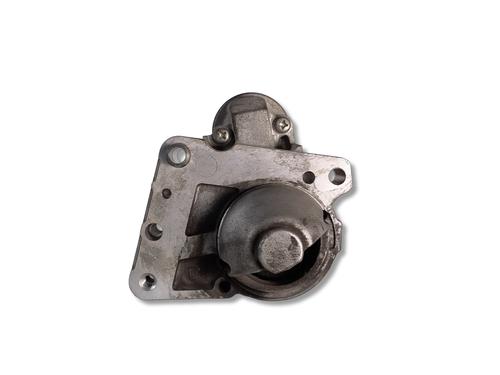 Motor de arranque Motor de arranque CITROËN C4 Grand Picasso I (UA_) 1.6 HDi 110 (112 hp) 39808508 39808508