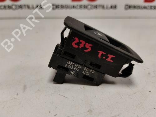 Left rear window switch BMW 3 (E90) 318 d | BP21834764I29 