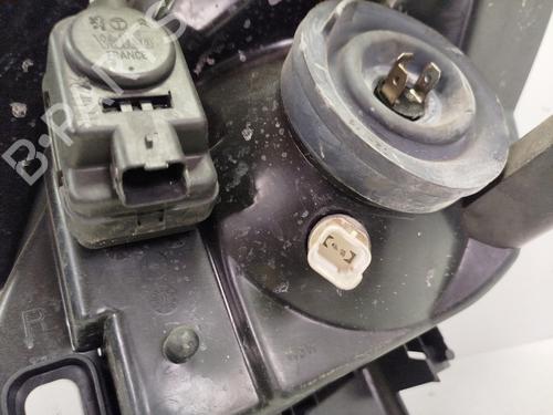 Right headlight CITROËN XSARA PICASSO (N68) 2.0 HDi | BP31307542C29