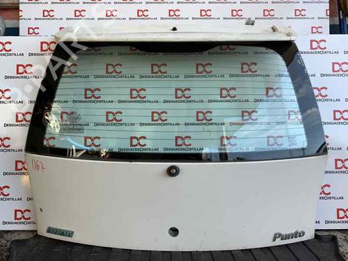 Bakluke CC/Kombi-Kupé FIAT PUNTO (188_) 1.9 JTD (86 hp) 17427920