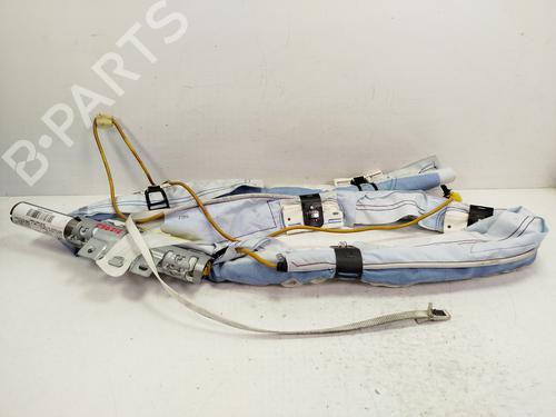 Venstre gardin kollisjonspute FORD KUGA I [2008-2012]  30621831