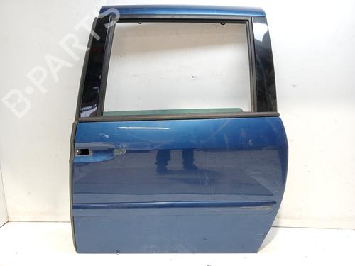 Venstre side skydedør CITROËN C8 (EA_, EB_) 2.2 HDi | BP31939794C74 