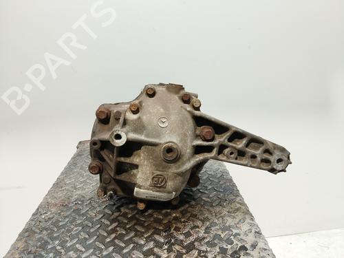 Rear differential MERCEDES-BENZ M-CLASS (W163) ML 430 (163.172) | BP30961946M24 