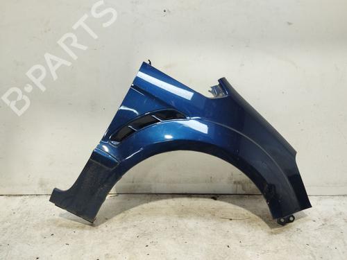 Used Right front fenders Right front fenders FORD S-MAX (WA6) 2.0 TDCi (140 hp) 34623541 34623541