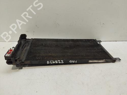 AC radiator BMW 3 (E46) 320 d | BP30974730M32